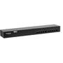 Imagem de Conversor Power Balun Intelbras Com 8 Canais CFTV  VB 1008 WP