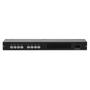 Imagem de Conversor Power Balun Intelbras Com 8 Canais CFTV  VB 1008 WP