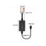 Imagem de Conversor RCA para HDMI - Adaptador Composto para HDMI com Suporte 1080p