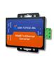 Imagem de Conversor Rs485 Para Ethernet Tcp Ip USR-TCP232-304 Dns