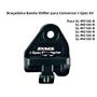 Imagem de Conversor Shimano I-Spec EV Para SLX XT Deore Clamp Band Shifter ZRACE Compatível Com M9100 M8100