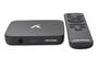 Imagem de Conversor Smart TV Box Full Hd 4K Aquário STV-3000 Plus Android 16GB 2GB Ram Bivolt