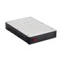 Imagem de Conversor SSD para SATA HDD Tray Caddy com gabinete USB 3.0