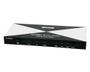 Imagem de Conversor Switcher 3x1 Hdmi Ypbpr Dvi Para Hdmi Scaler Spdif