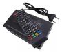 Imagem de Conversor TV de Sinal Analógico para Digital HDTV