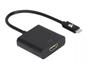 Imagem de Conversor USB-C Para HDMI 4K (Áudio e Vídeo) - Comtac