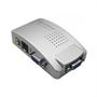 Imagem de Conversor VGA(entrada) x AV-RCA/VGA(saída) - Tsa