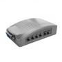 Imagem de Conversor VGA(entrada) x AV-RCA/VGA(saída) - Tsa