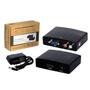 Imagem de Conversor Vga X Hdmi Ativo Com Fonte