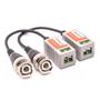 Imagem de Conversor Video Balun AHD/CVI/TVI Borne