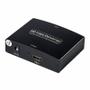 Imagem de Conversor Vídeo Componente Ypbpr (rgb) Áudio L/r Para Hdmi