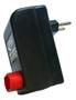 Conversor Voltagem Transformador 110-220V - 220-110V 45W - Sylc Imagem de Conversor Voltagem Transformador 110-220V - 220-110V 45W