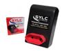Conversor Voltagem Transformador 110-220V - 220-110V 45W - Sylc Imagem de Conversor Voltagem Transformador 110-220V - 220-110V 45W