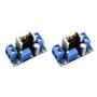 Imagem de Conversores DC-DC Buck Step-Down LM317 - Kit com 2 Peças