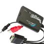 Imagem de Conversores Vga Para Hdmi Com Áudio Usb - Kit Com 5