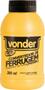 Imagem de Convertedor de ferrugem 200ml - Vonder