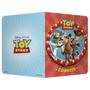 Imagem de Convite de Aniversário Toy Story 4 - 12 Unidades