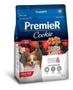 Imagem de Cookie Adulto Pequeno Porte Frutas Vermelhas & Aveia 250g - Premier