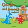 Imagem de Cookie And Friends A - Class Audio CD - Oxford University Press - ELT