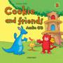 Imagem de Cookie And Friends B - Class Audio CD - Oxford University Press - ELT