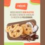 Imagem de Cookie Coco c/ Gotas de Choc. S/ Gluten RAIZZO 120g