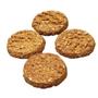 Imagem de cookie diet de amendoim com fibras 200g