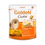 Imagem de Cookie Golden Cães Adultos Banana Aveia e Mel 350 g