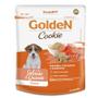 Imagem de Cookie Golden Cães Filhotes Salmão e Quinoa 350g