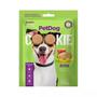 Imagem de Cookie Pet Dog Active Banana/Aveia - 250g - PetDog Alimentos Artesanais