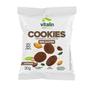 Imagem de Cookie Sabor Amaranto com Cacau 30g - Vitalin