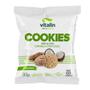 Imagem de Cookie Sabor Linhaça com Coco 30g - Vitalin