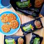Imagem de Cookies Belive Castanha (Sem Gluten & Sem Leite) 80G (20 Un)