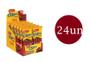 Imagem de Cookies Chocolate Bauducco Caixa Com 24 Unidades