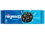 Cookies Chocolate Negresco Nestlé 60g Imagem de Cookies Chocolate Negresco Nestlé 60g