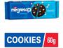 Cookies Chocolate Negresco Nestlé 60g Imagem de Cookies Chocolate Negresco Nestlé 60g