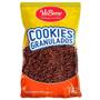 Imagem de Cookies Granulados Sabor Chocolate 1Kg - VaBene - Rizzo Confeitaria