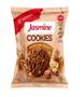 Imagem de Cookies Integrais Avelã Com Gotas De Chocolate Jasmine 120g