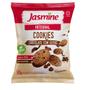 Imagem de Cookies Jasmine Integral Cacau 120g