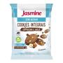 Imagem de Cookies Jasmine Zero Açúcar Cappuccino E Avelã 120g