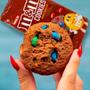 Imagem de COOKIES M&M 180g