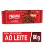 Imagem de Cookies Nestlé 60g - Classic de chocolate