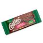 Imagem de Cookies Sabor Chocolate Com Gotas De Chocolate Zero Lactose Vegano 3 Pacotes Com 2 Cookies Cada Vitao