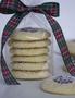 Imagem de Cookies sem glúten e sem lactose