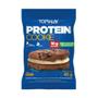 Imagem de Cookies topway com proteina baunilha 10x45g