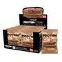 Imagem de Cookies topway com proteina chocolate com avela 10x45g