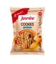 Imagem de Cookies Vegano, Zero Açúcar e Integrais Damasco com Chocolate Jasmine 120g