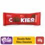 Imagem de Cookies Vilma Sabor Chocolate 60g