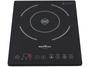 Imagem de Cooktop 1 Boca Britânia Indução Preto