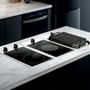 Imagem de Cooktop 1 Boca de Indução Brastemp com Diversos Níveis de Potência   - BDJ31AR