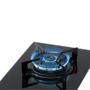 Imagem de Cooktop 1 Boca Fischer Tripla Chama Fit Line